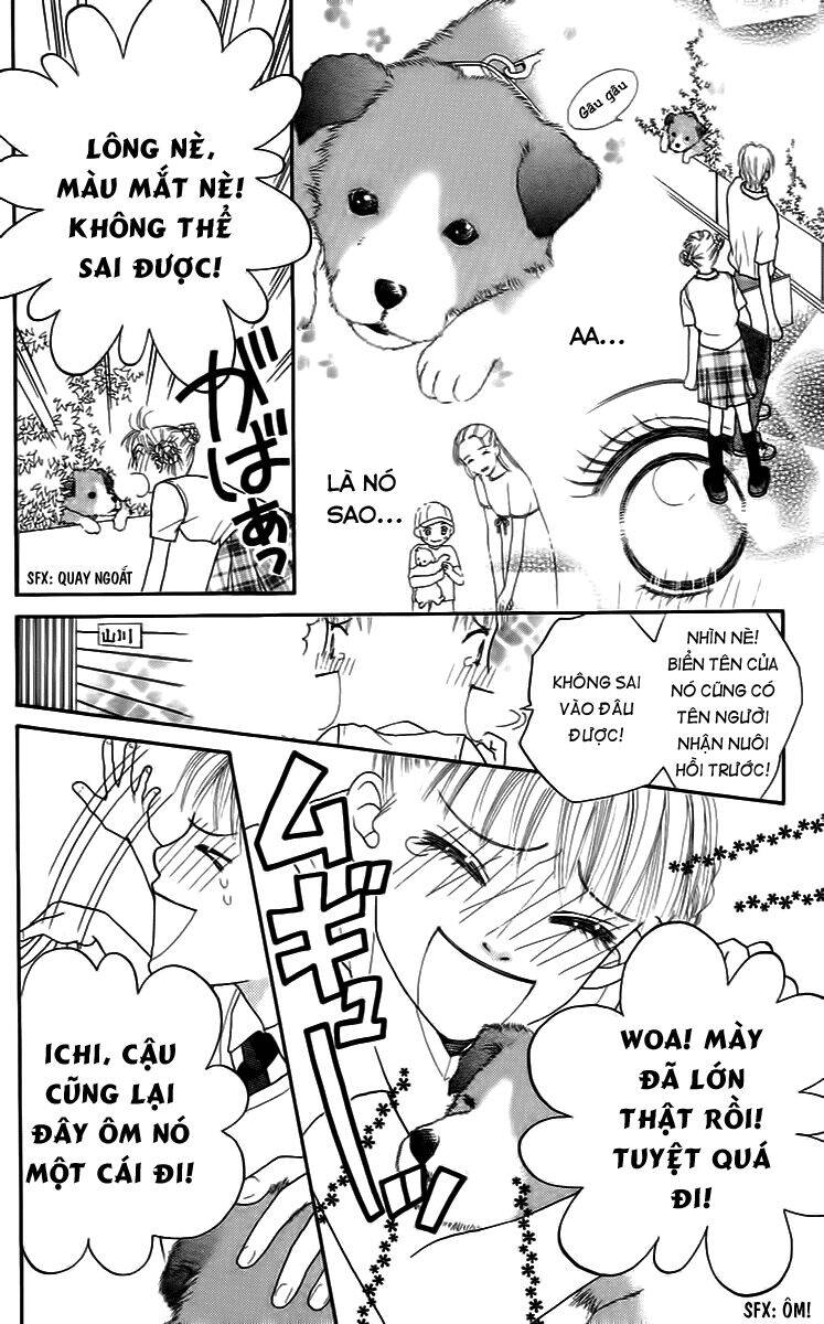 Cô Láng Giềng Chapter 16 - 15