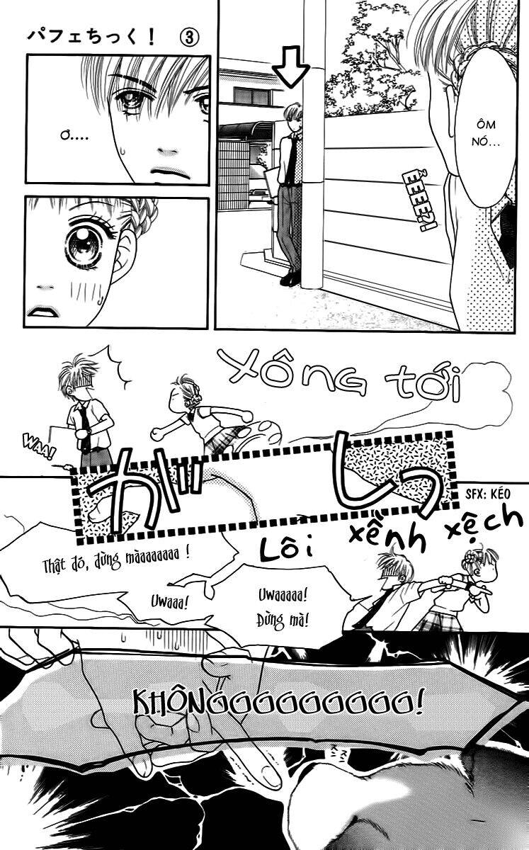 Cô Láng Giềng Chapter 16 - 16