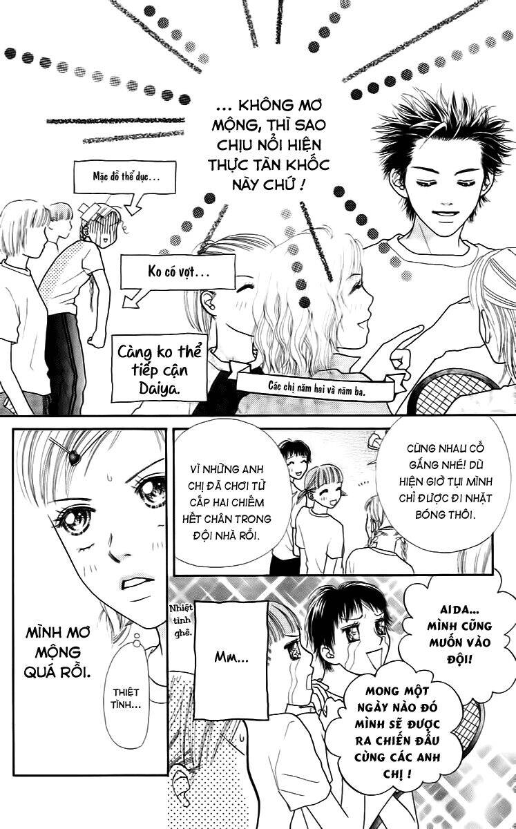 Cô Láng Giềng Chapter 16 - 3