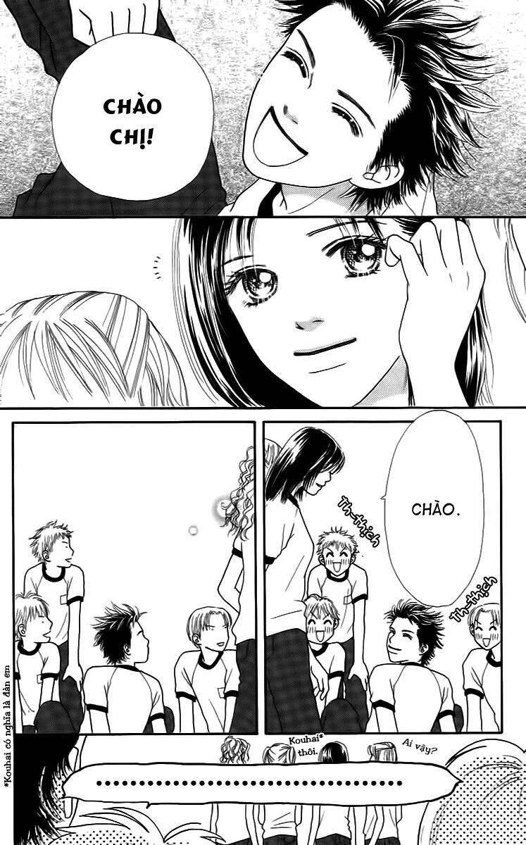 Cô Láng Giềng Chapter 16 - 21