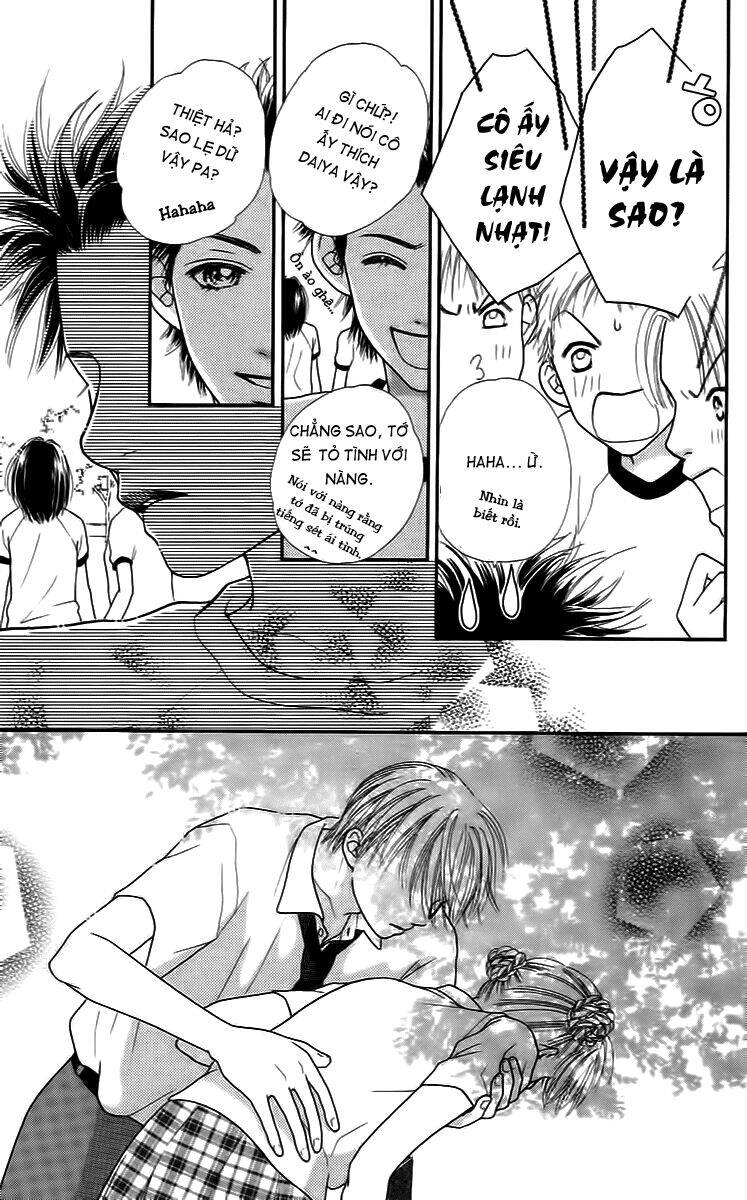 Cô Láng Giềng Chapter 16 - 22