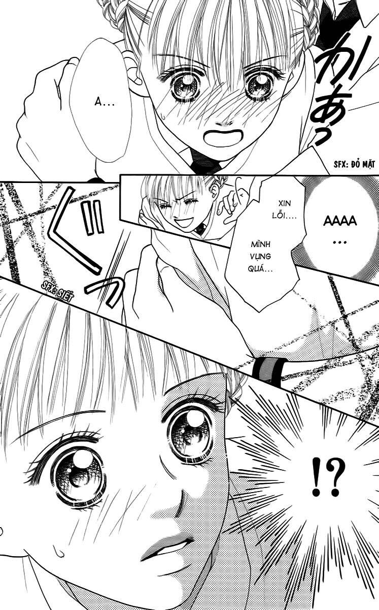 Cô Láng Giềng Chapter 16 - 23