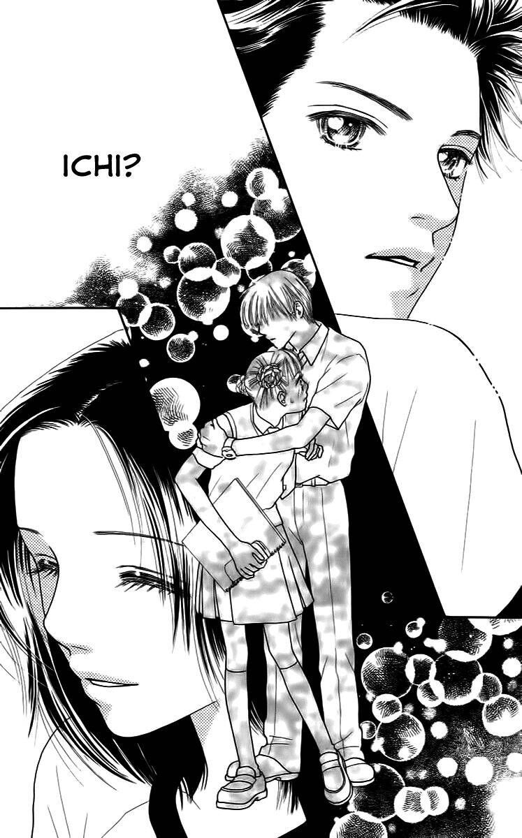 Cô Láng Giềng Chapter 16 - 24