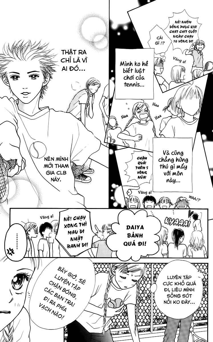 Cô Láng Giềng Chapter 16 - 4