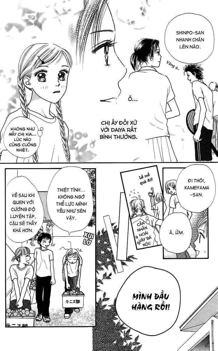 Cô Láng Giềng Chapter 16 - 5