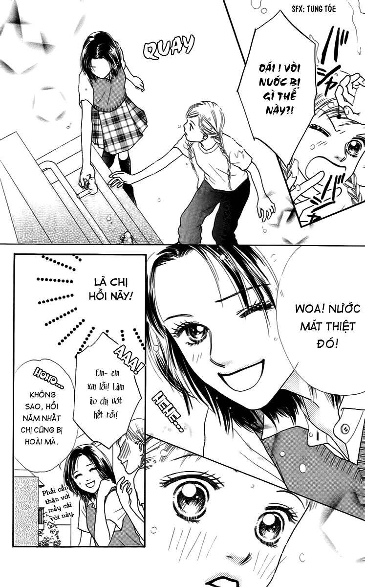 Cô Láng Giềng Chapter 16 - 7