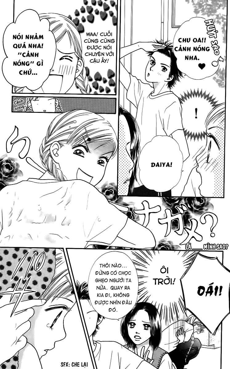 Cô Láng Giềng Chapter 16 - 8