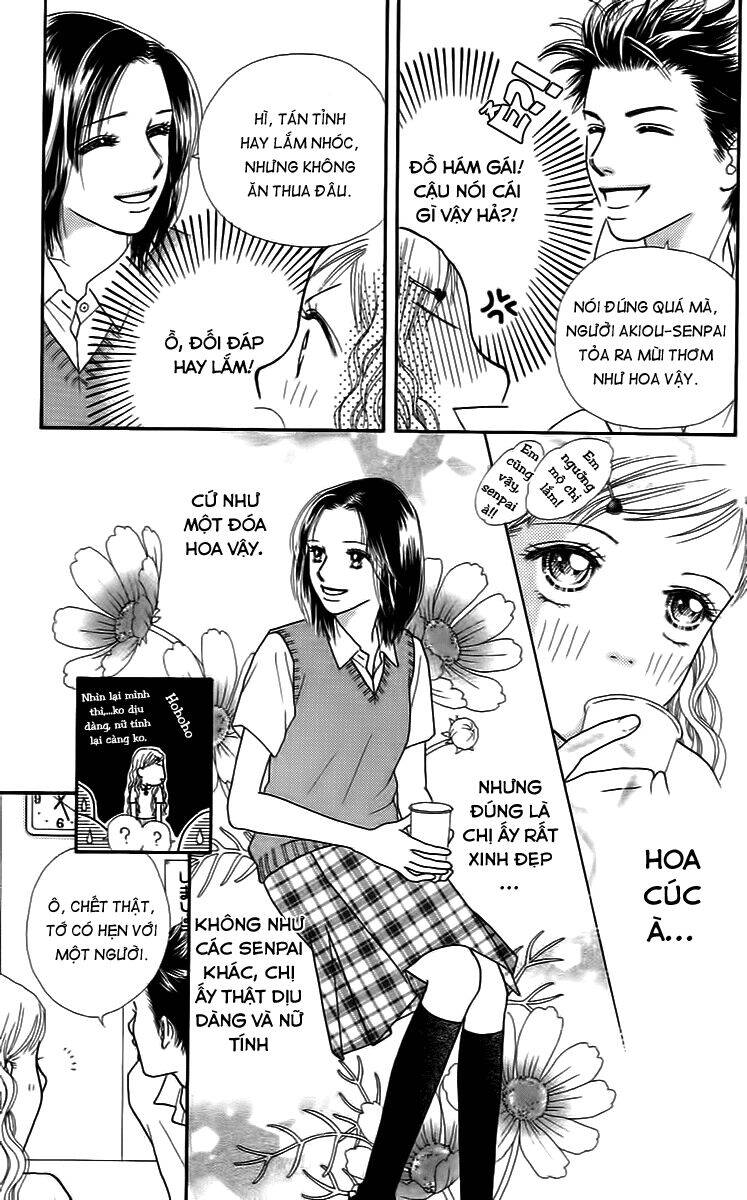 Cô Láng Giềng Chapter 16 - 10