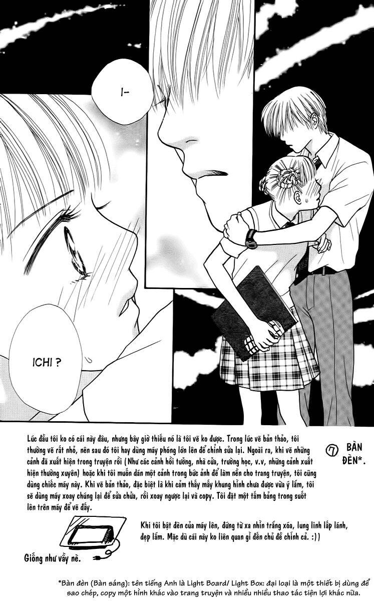 Cô Láng Giềng Chapter 17 - 2