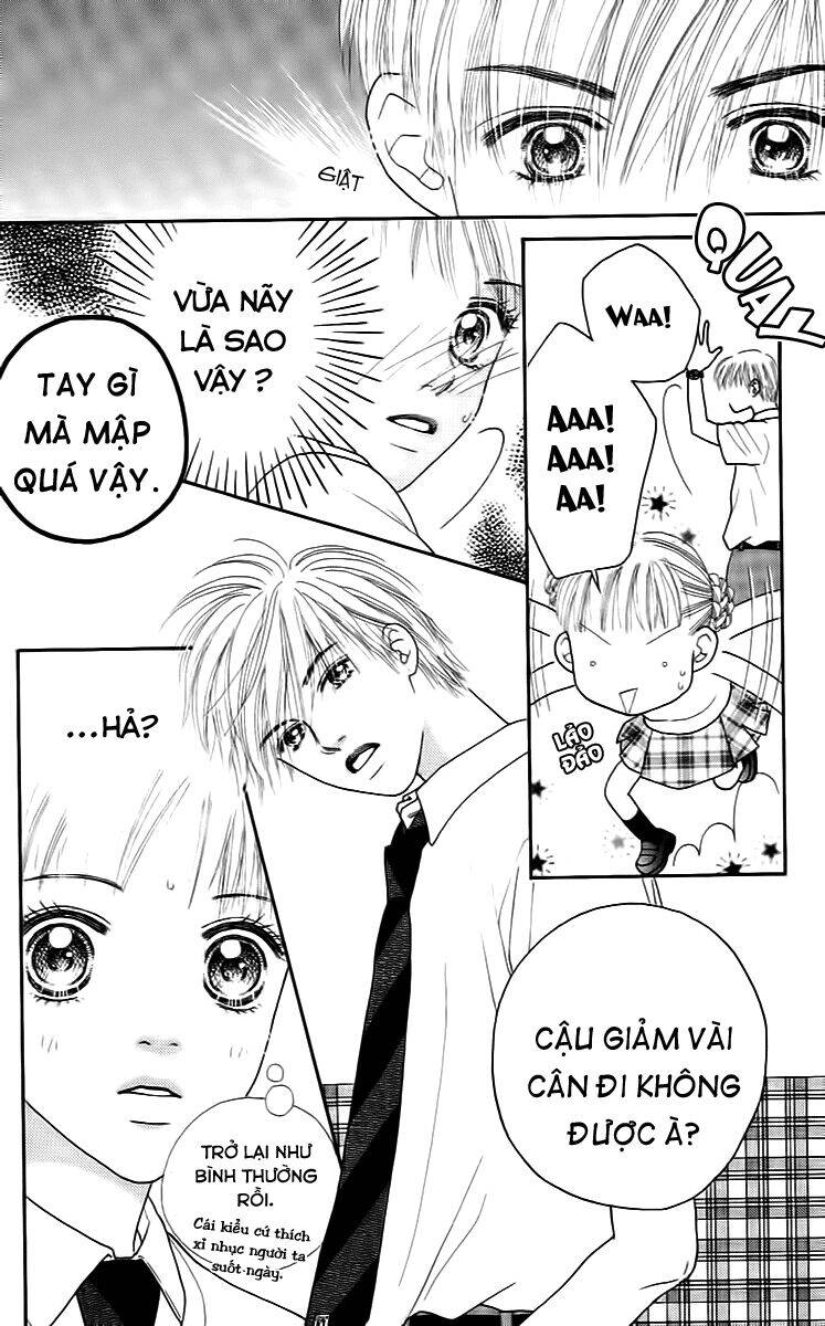 Cô Láng Giềng Chapter 17 - 3