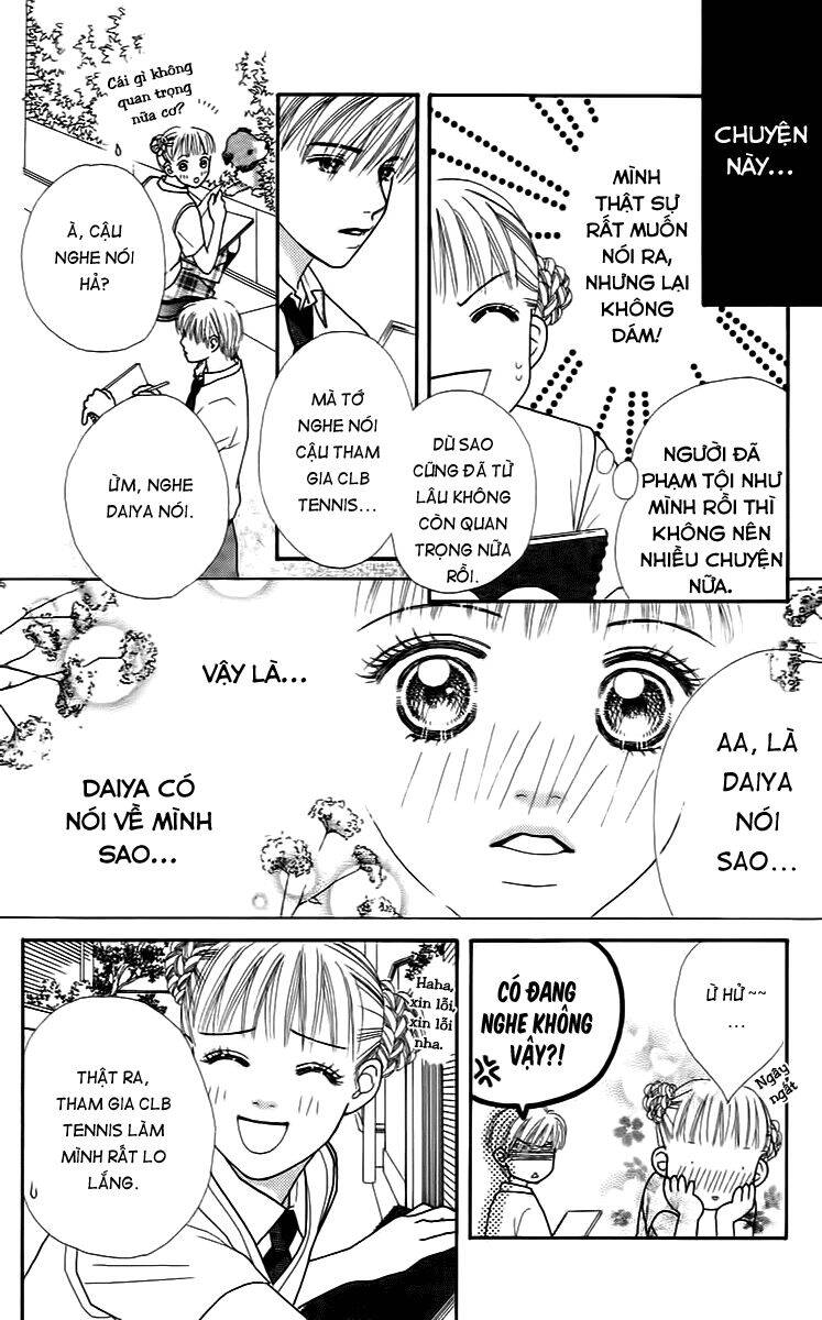 Cô Láng Giềng Chapter 17 - 7