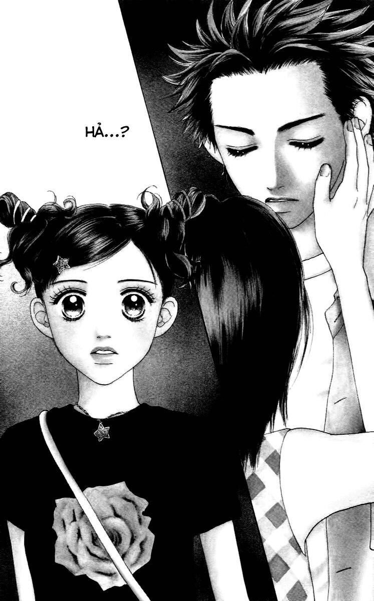 Cô Láng Giềng Chapter 18 - 1