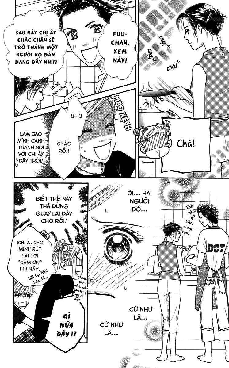 Cô Láng Giềng Chapter 18 - 13