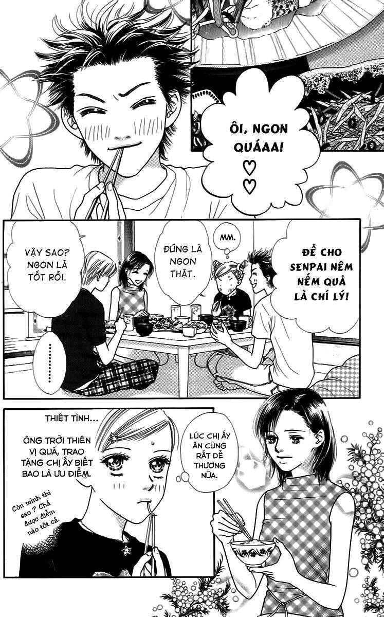 Cô Láng Giềng Chapter 18 - 14