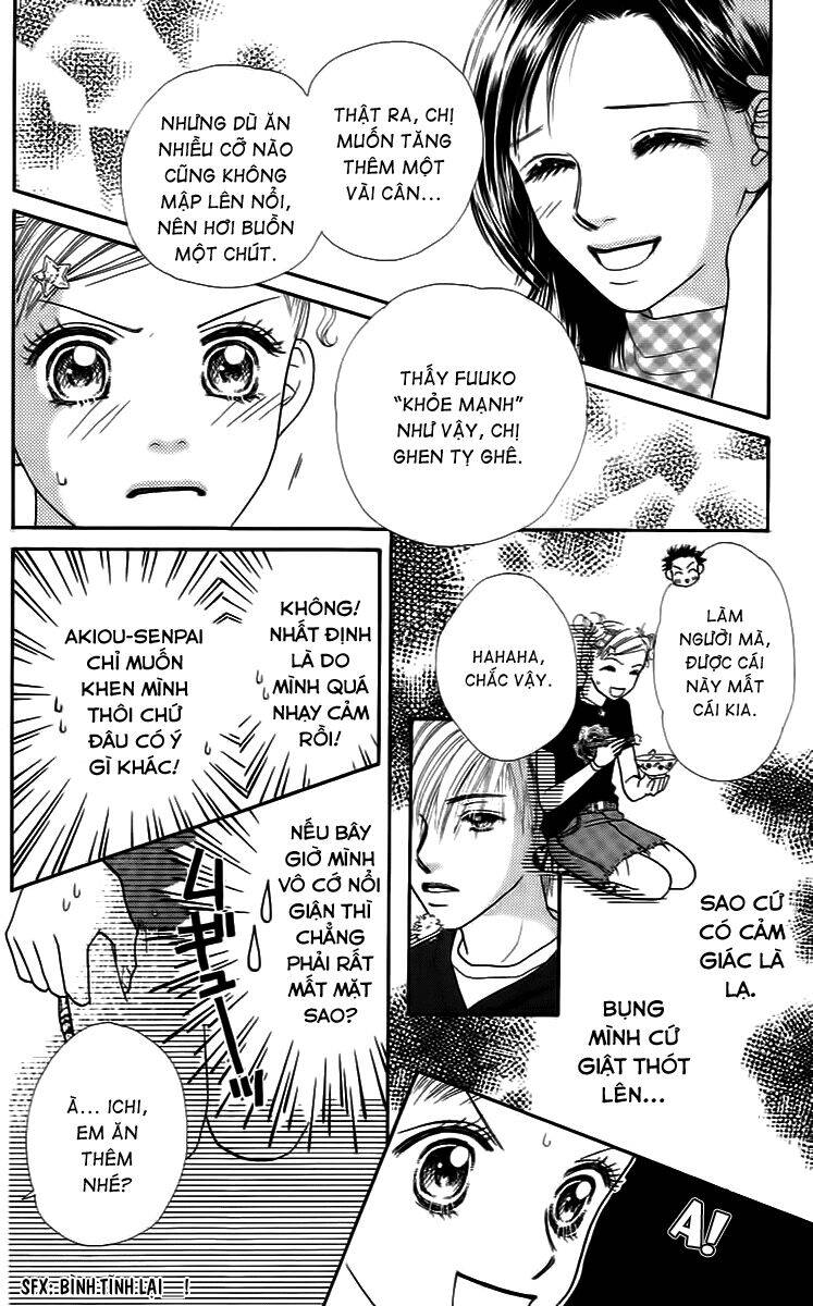 Cô Láng Giềng Chapter 18 - 16