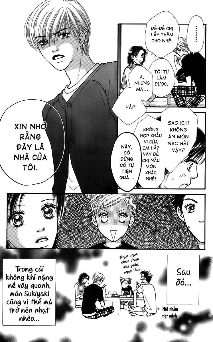 Cô Láng Giềng Chapter 18 - 17