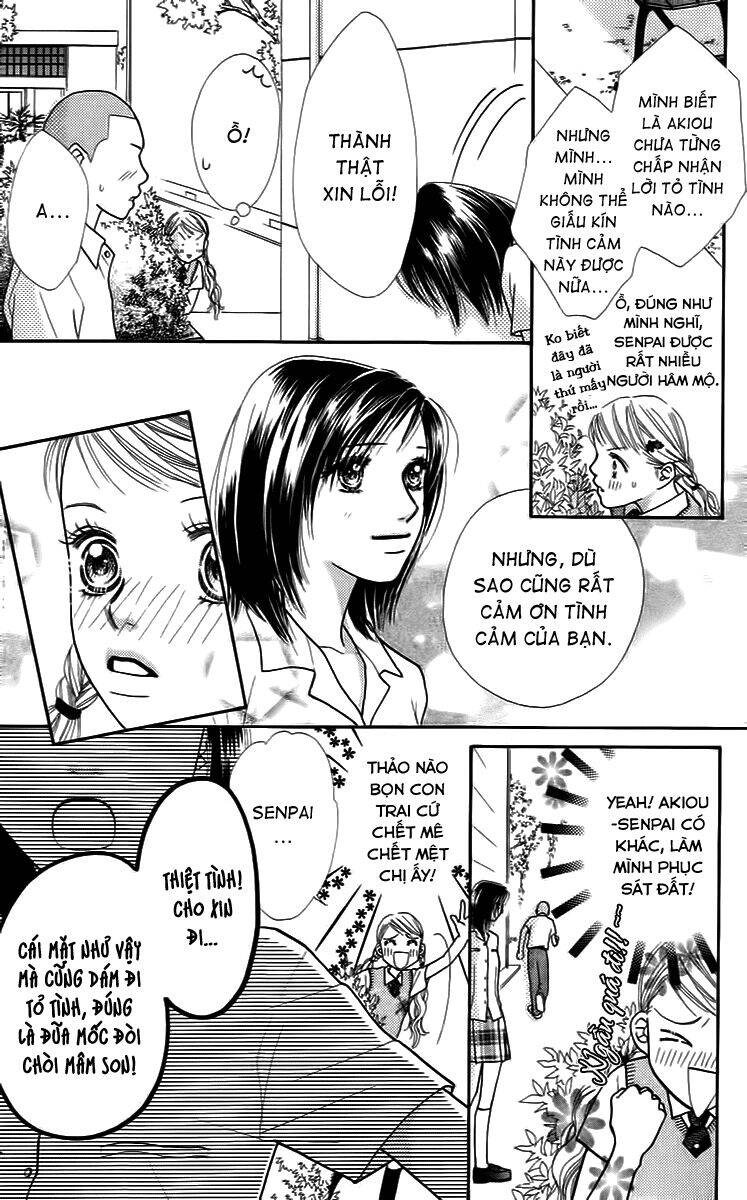 Cô Láng Giềng Chapter 18 - 19