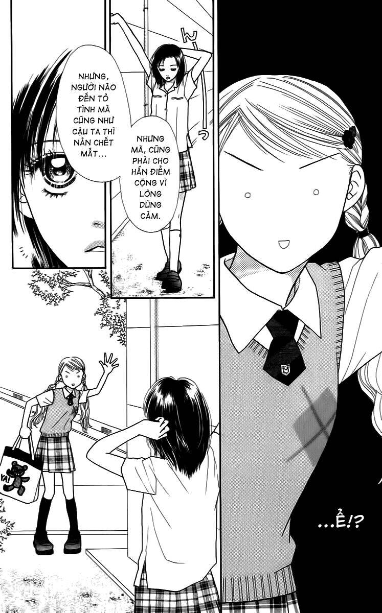 Cô Láng Giềng Chapter 18 - 20