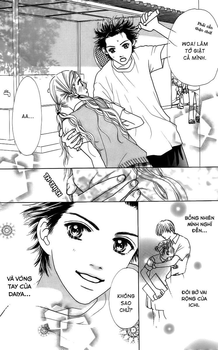 Cô Láng Giềng Chapter 18 - 22