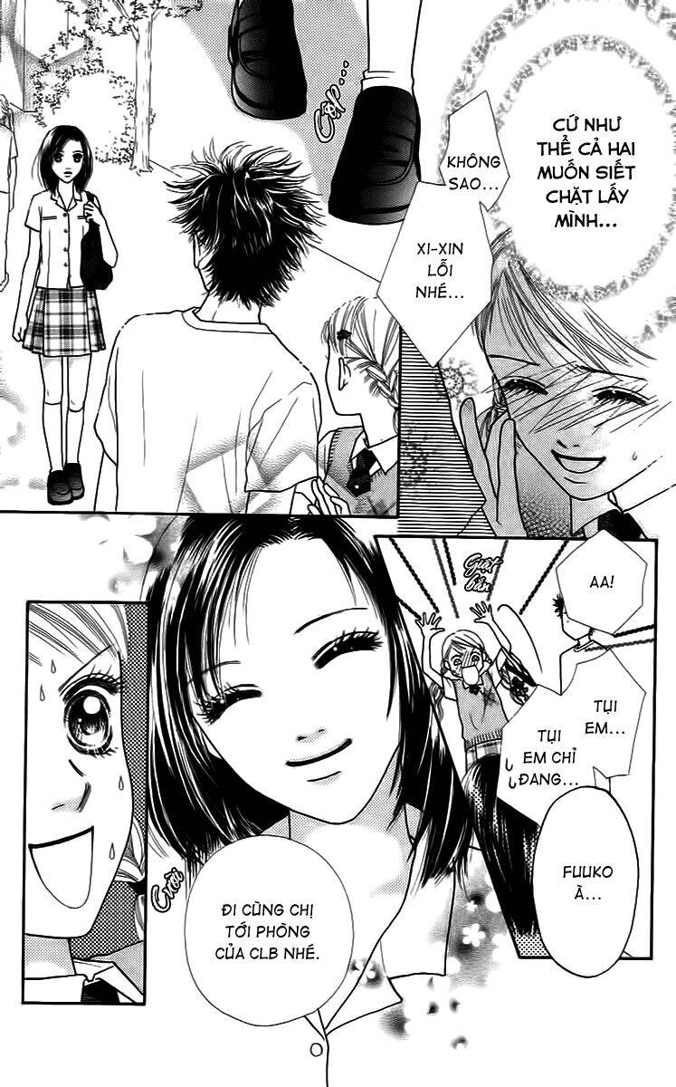 Cô Láng Giềng Chapter 18 - 23