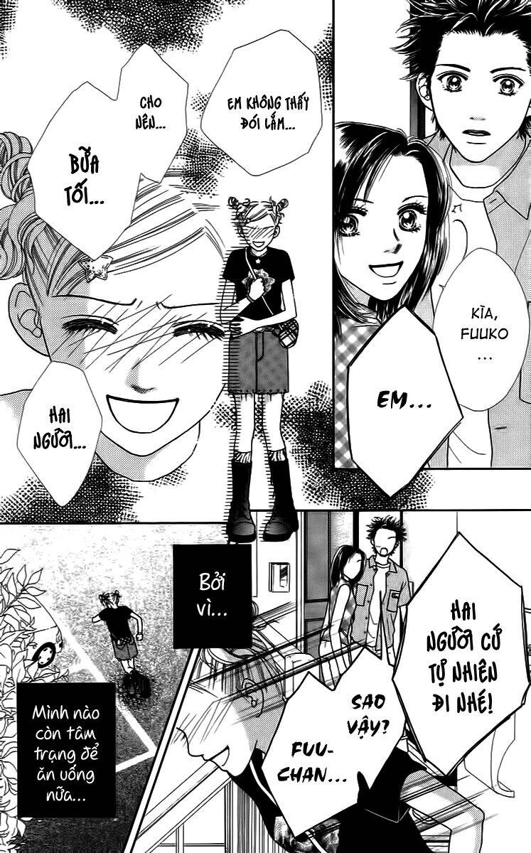 Cô Láng Giềng Chapter 18 - 4