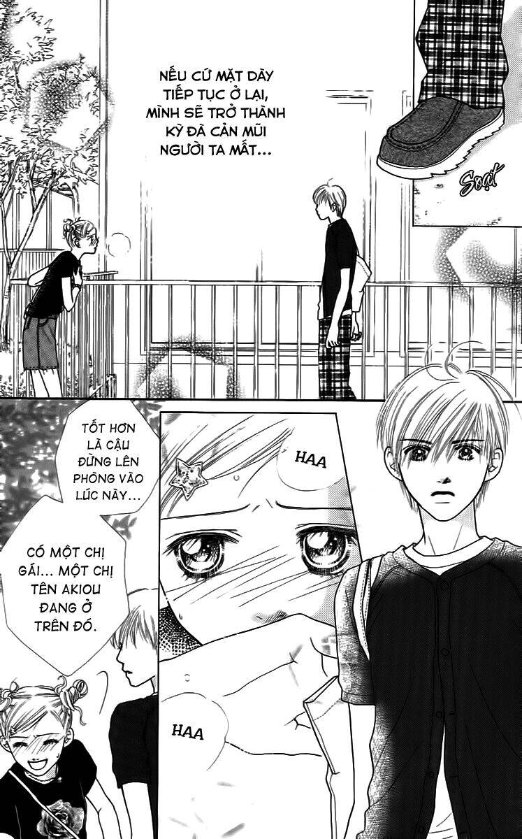 Cô Láng Giềng Chapter 18 - 5