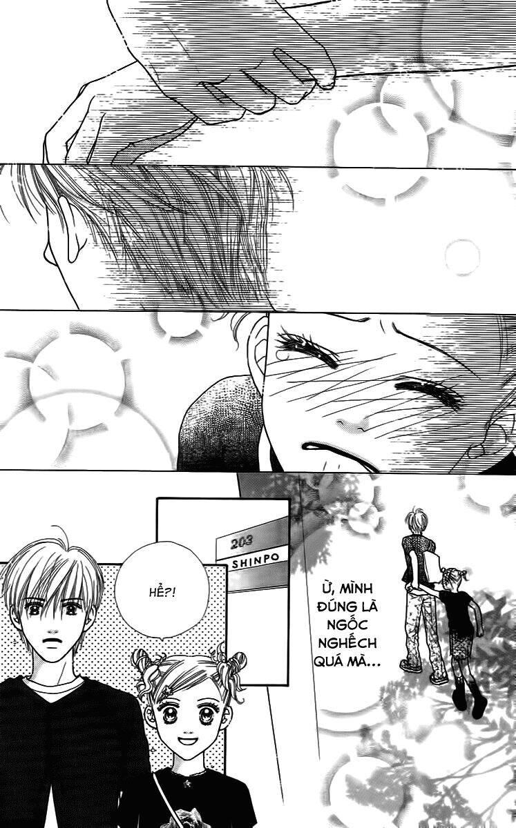 Cô Láng Giềng Chapter 18 - 7