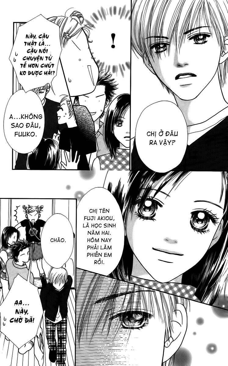 Cô Láng Giềng Chapter 18 - 9