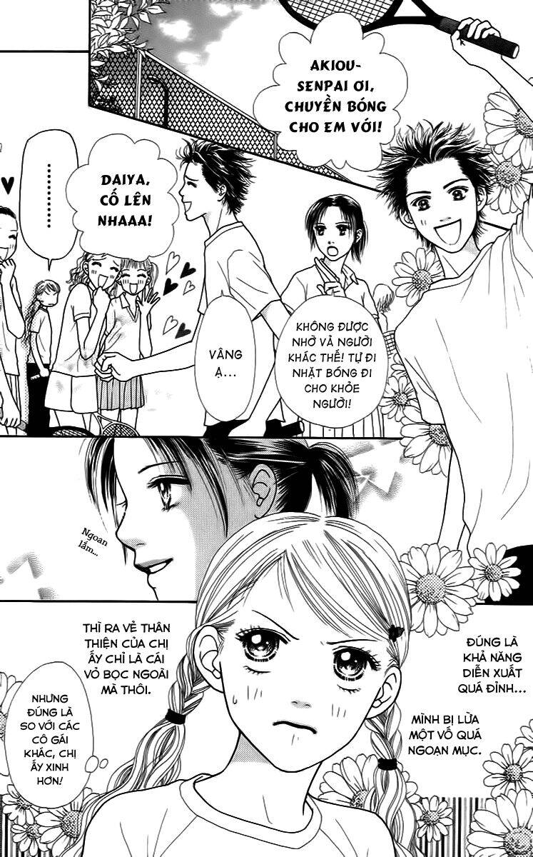 Cô Láng Giềng Chapter 19 - 2