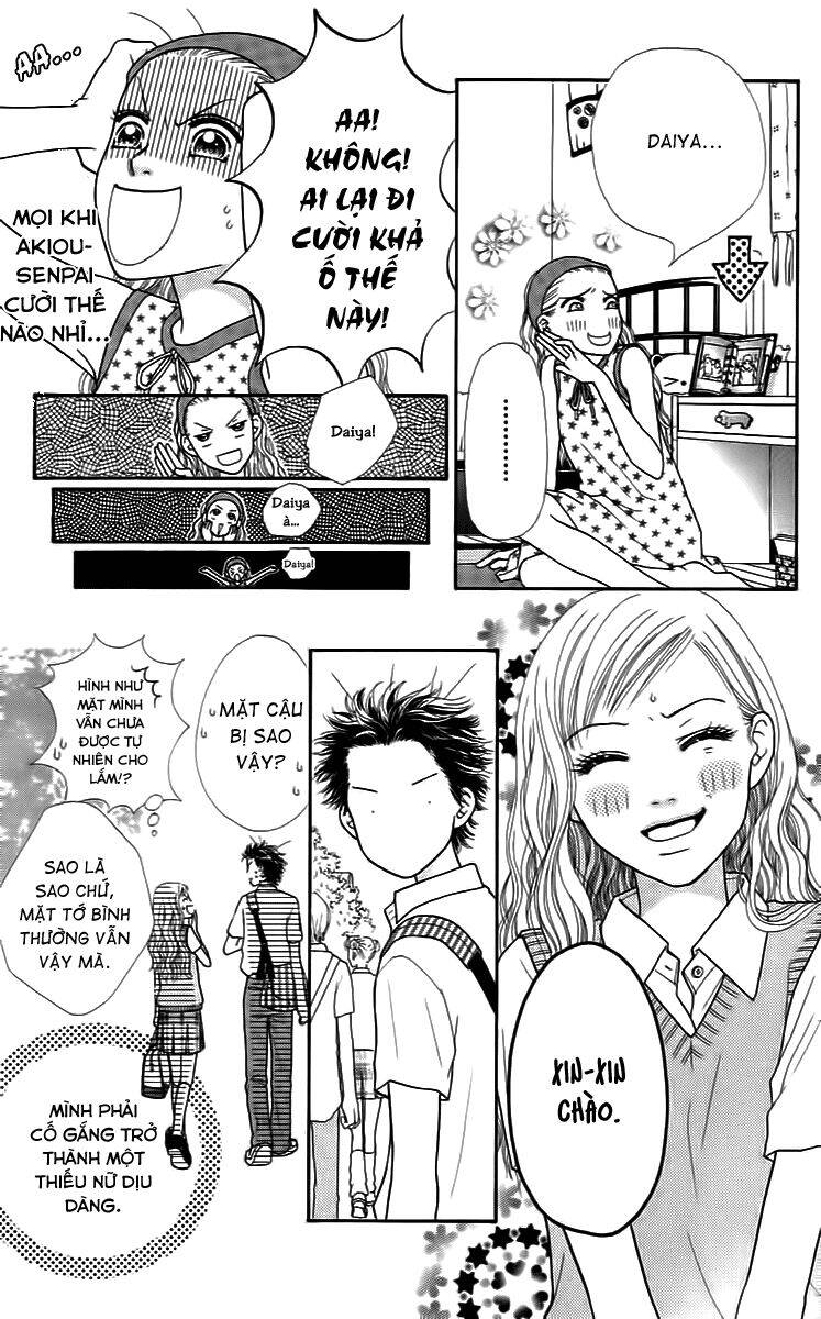 Cô Láng Giềng Chapter 19 - 12