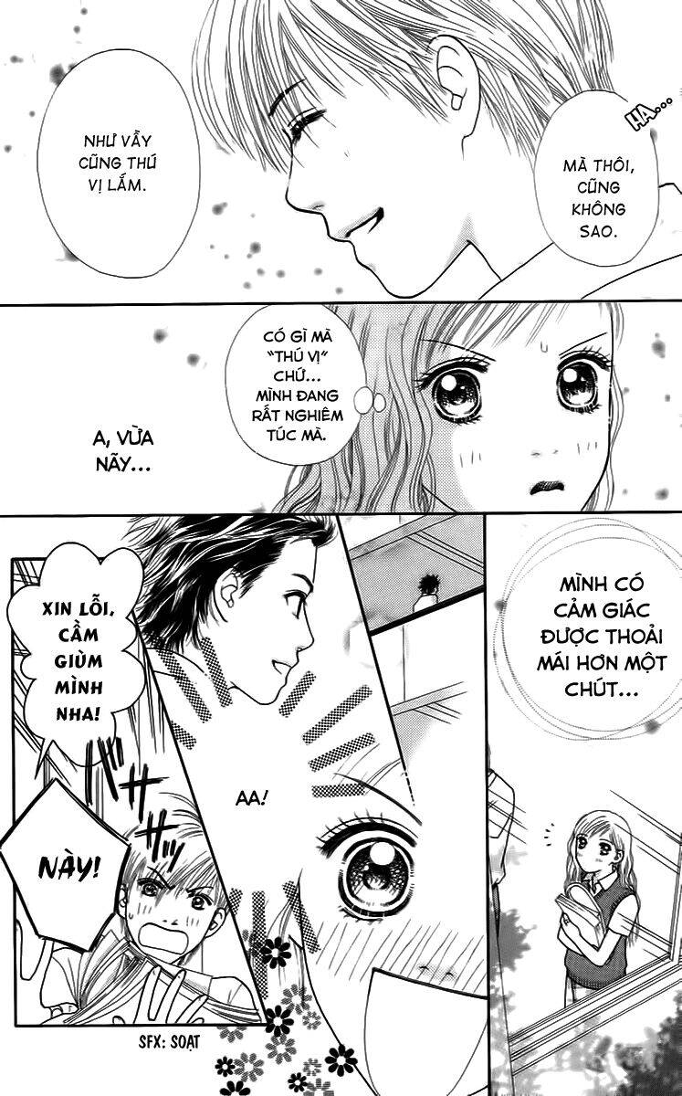 Cô Láng Giềng Chapter 19 - 15