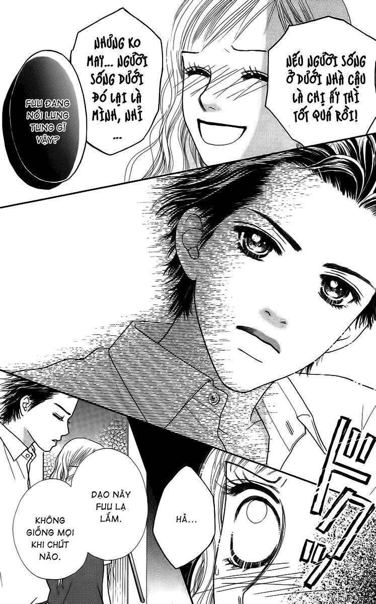 Cô Láng Giềng Chapter 19 - 19
