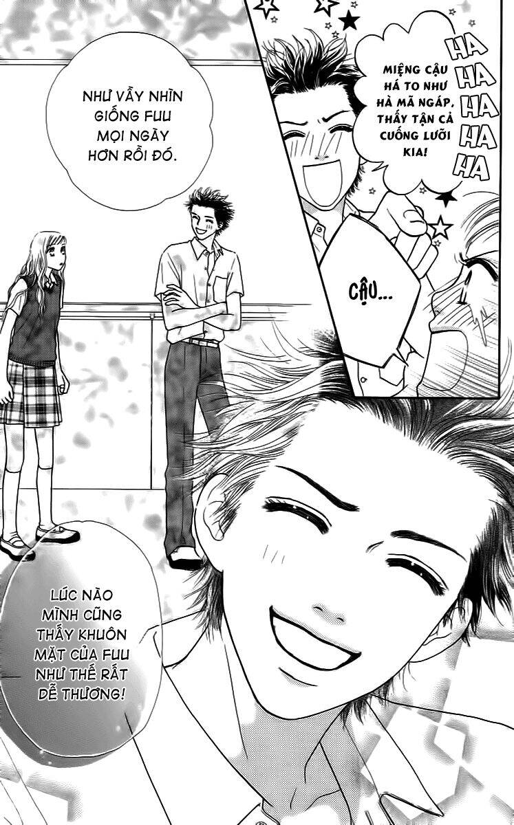 Cô Láng Giềng Chapter 19 - 22