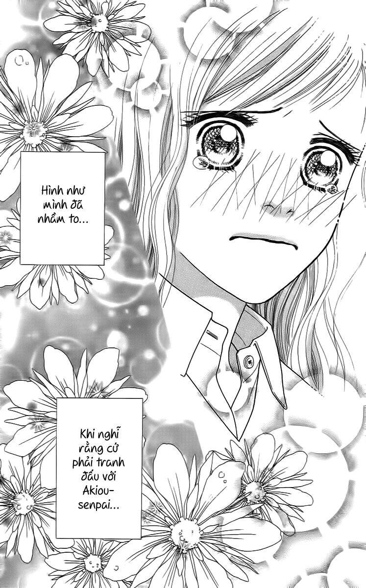 Cô Láng Giềng Chapter 19 - 23