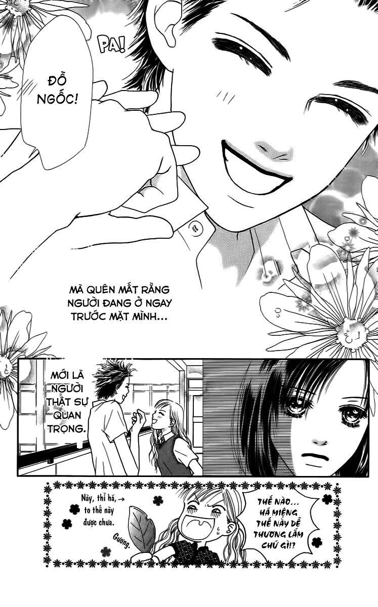 Cô Láng Giềng Chapter 19 - 24