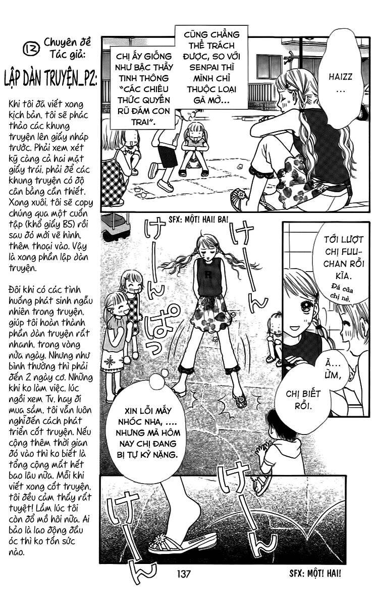 Cô Láng Giềng Chapter 19 - 6