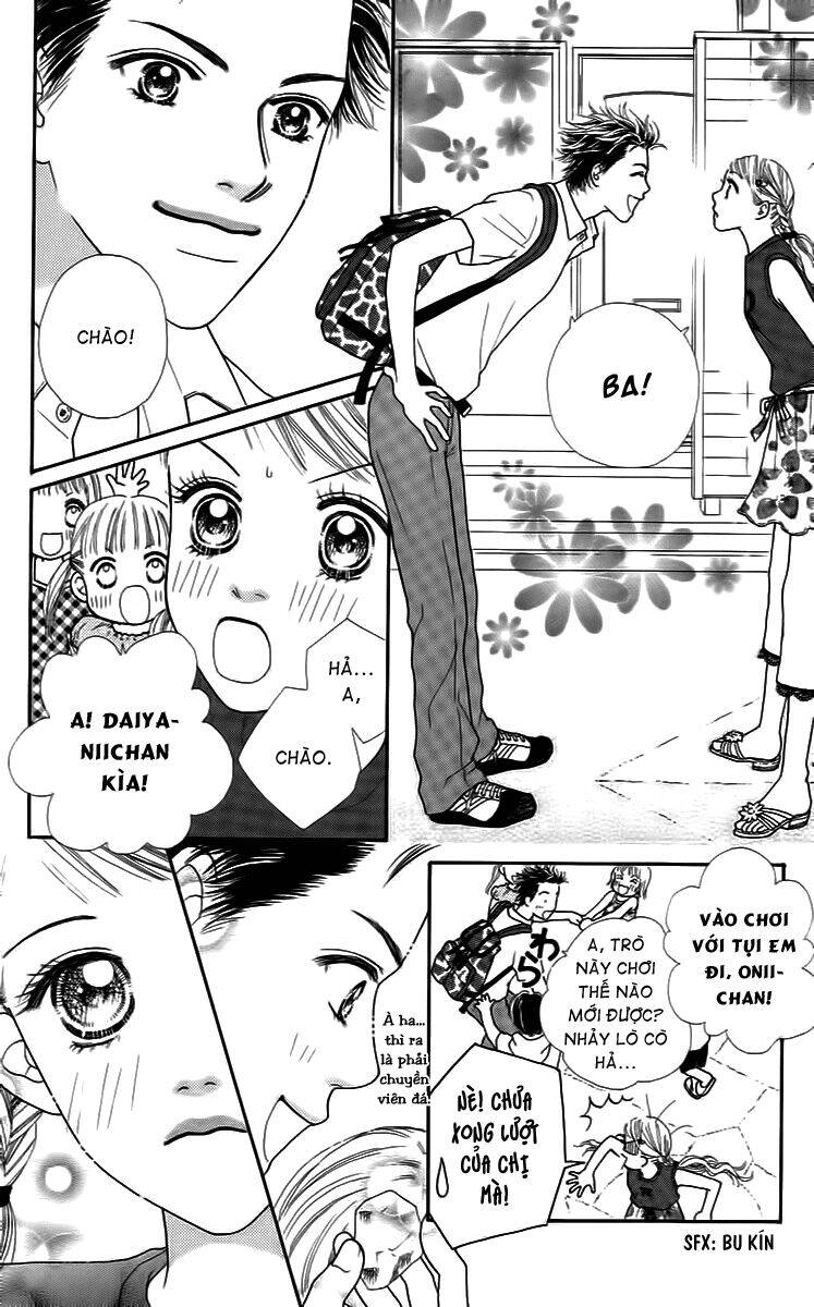 Cô Láng Giềng Chapter 19 - 7