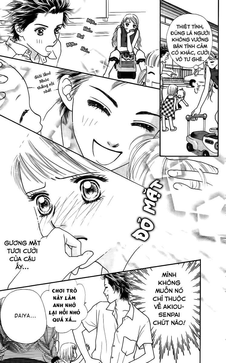 Cô Láng Giềng Chapter 19 - 8