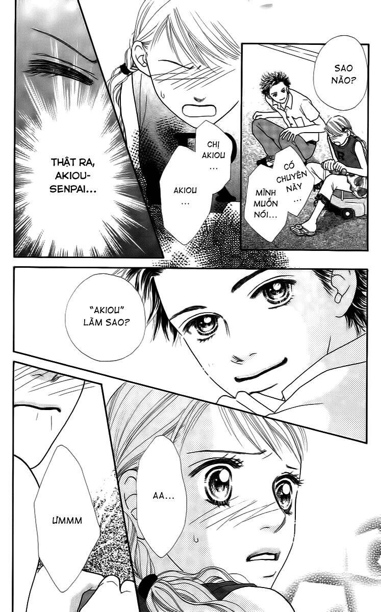 Cô Láng Giềng Chapter 19 - 9