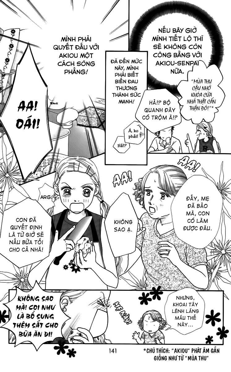 Cô Láng Giềng Chapter 19 - 10