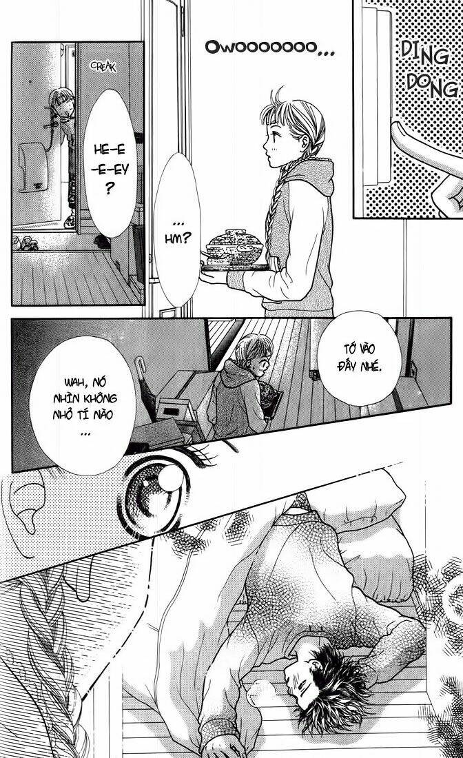 Cô Láng Giềng Chapter 2 - 11