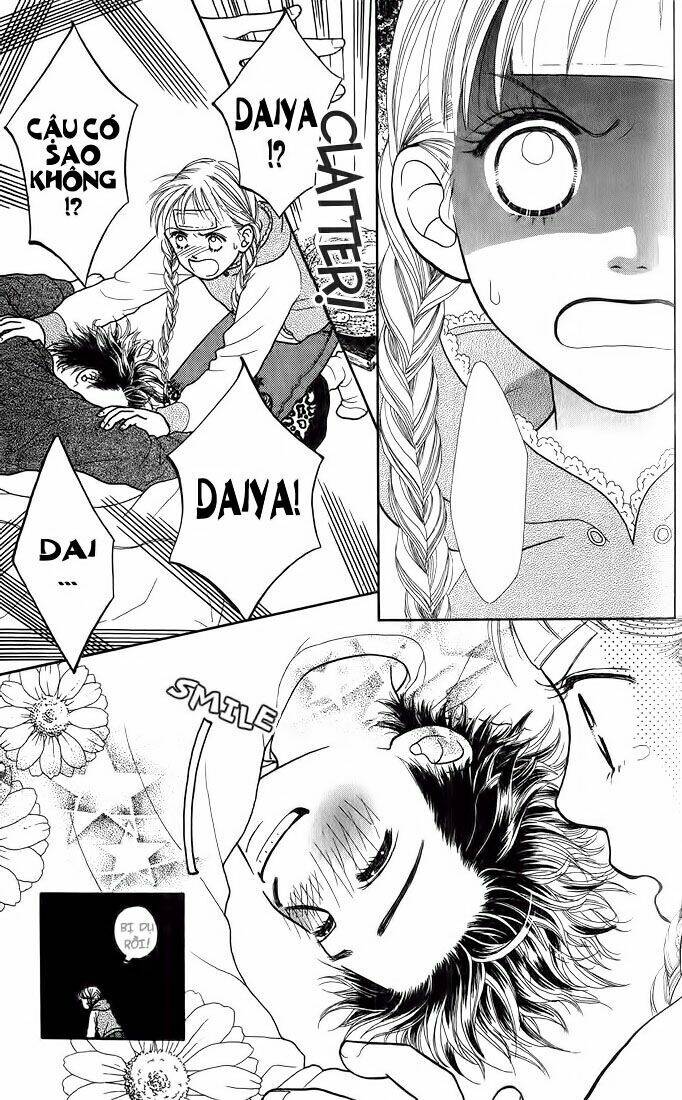 Cô Láng Giềng Chapter 2 - 12