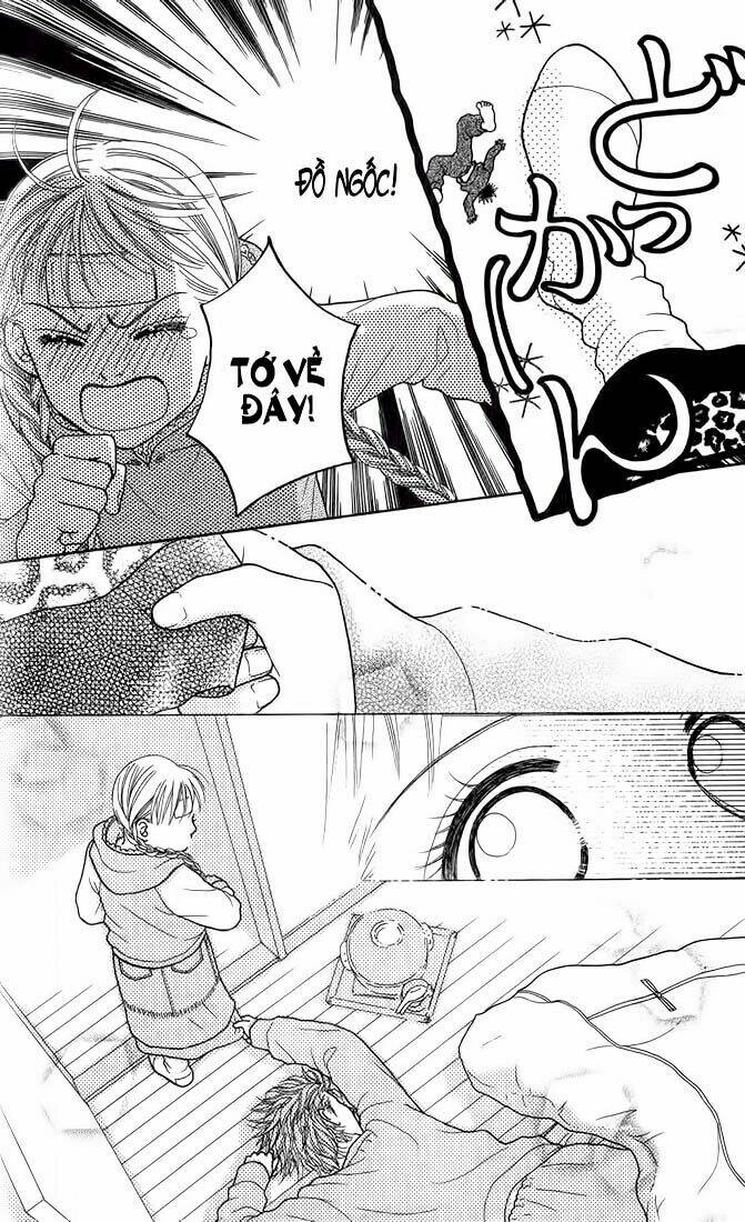 Cô Láng Giềng Chapter 2 - 13