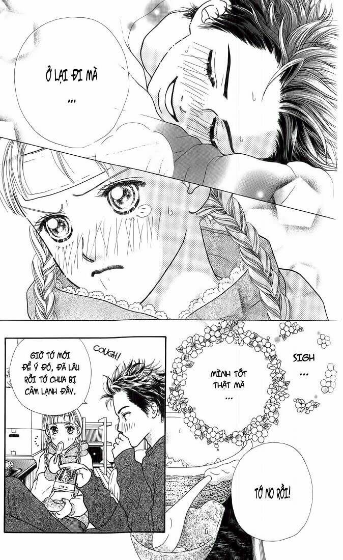 Cô Láng Giềng Chapter 2 - 14