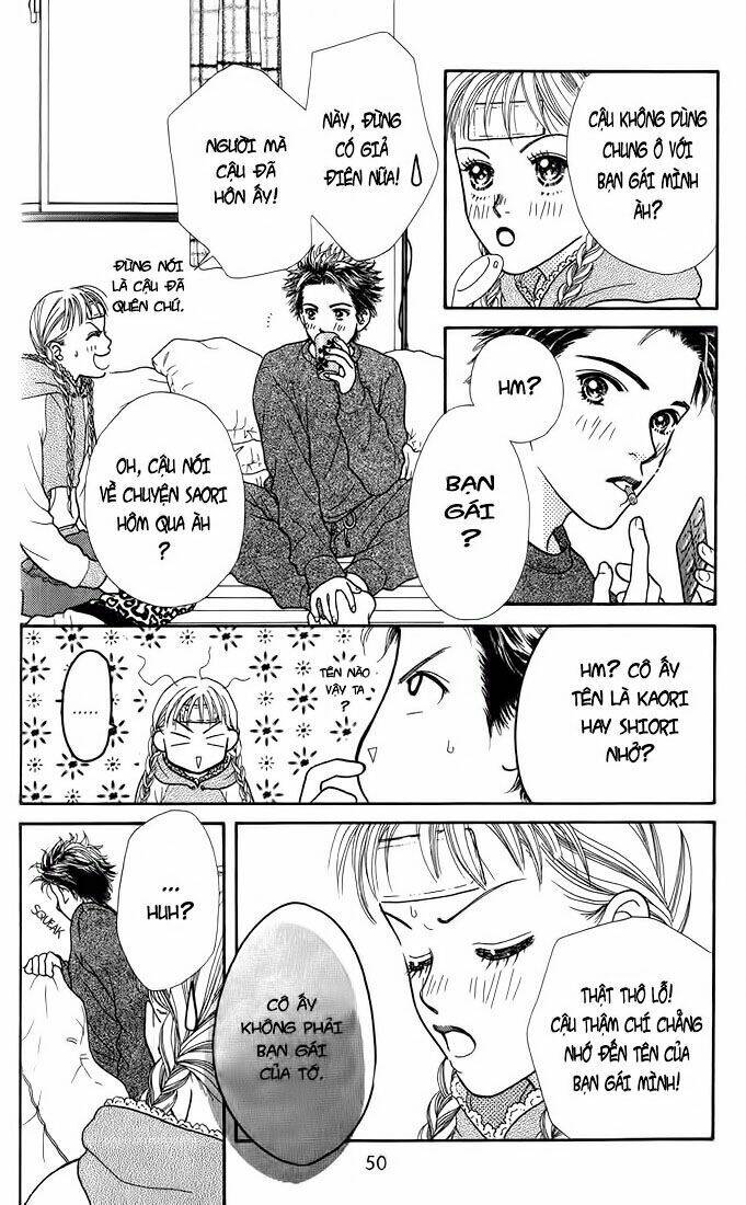 Cô Láng Giềng Chapter 2 - 15