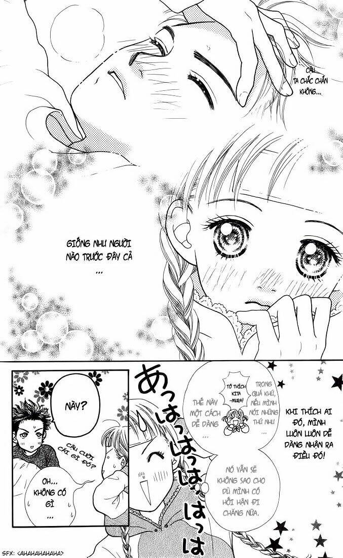 Cô Láng Giềng Chapter 2 - 17