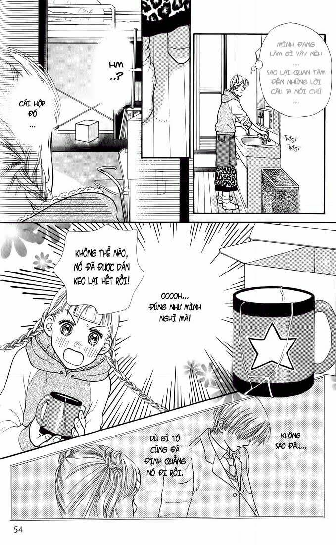 Cô Láng Giềng Chapter 2 - 19