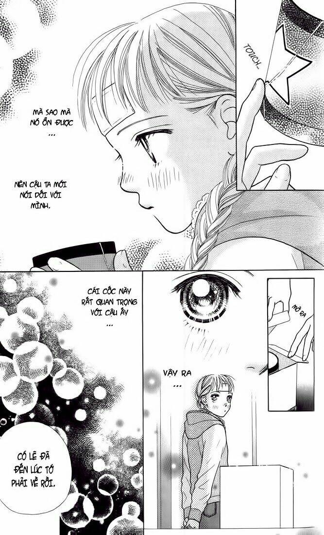 Cô Láng Giềng Chapter 2 - 20