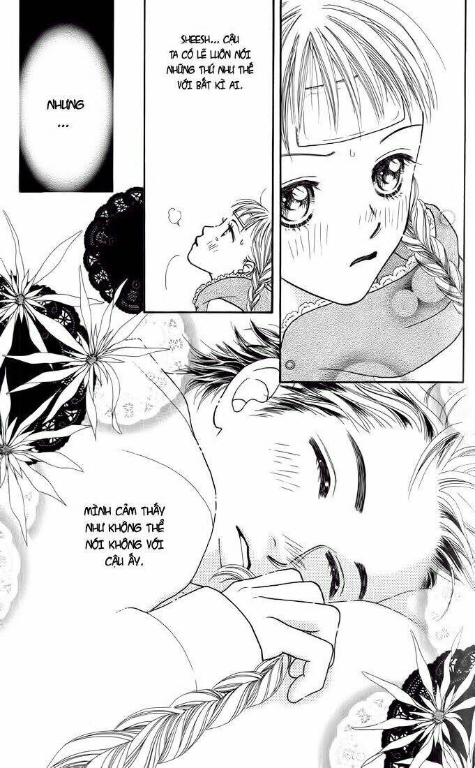 Cô Láng Giềng Chapter 2 - 22