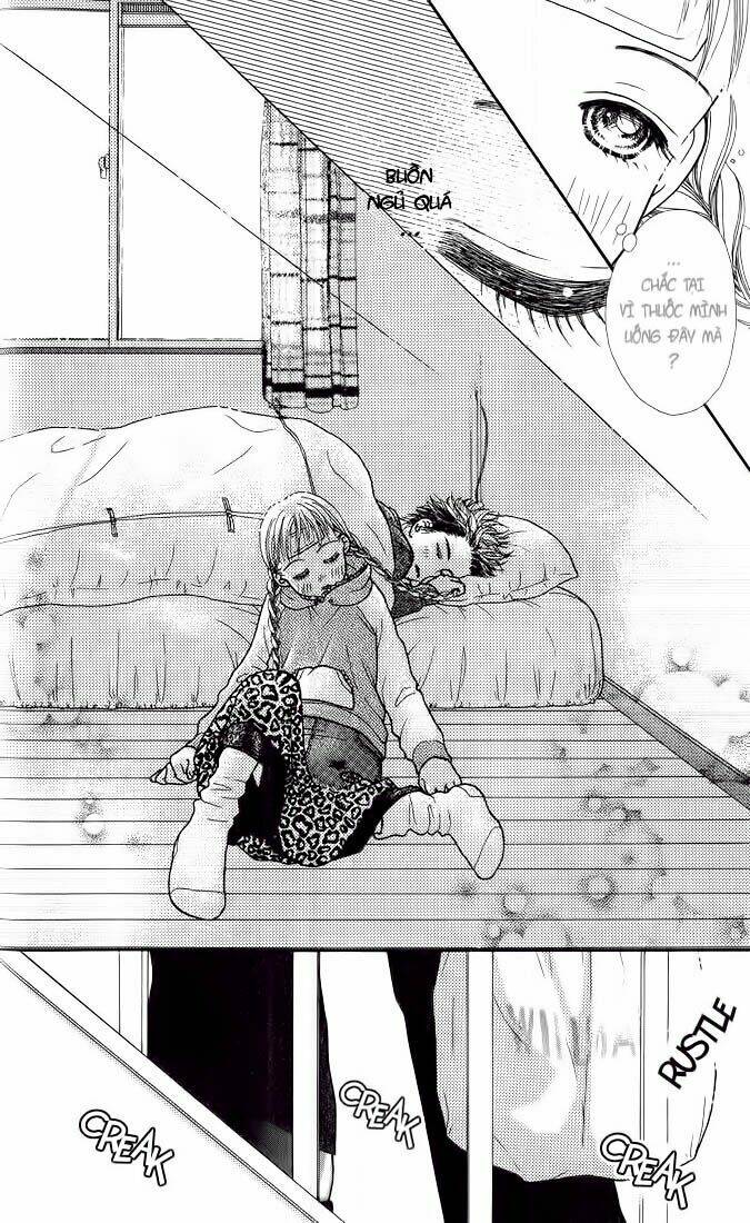 Cô Láng Giềng Chapter 2 - 23